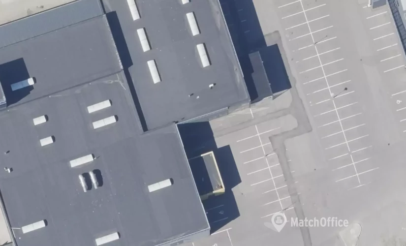 Butik til leje på Gammel Holstedvej 1B, 4700 Næstved - 1065 m² | Foto 0 - Lokalebasen