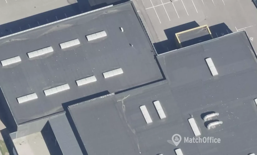 1065 m² Store for rent in Naestved, Gammel Holstedvej 1B (4700) - 3 | MatchOffice.com