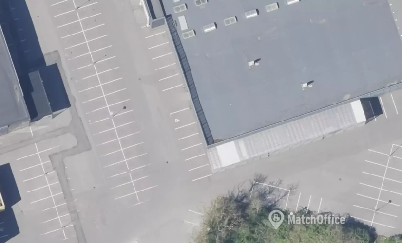 1700 m² Store for rent in Naestved, Gammel Holstedvej 3C (4700) - 4 | MatchOffice