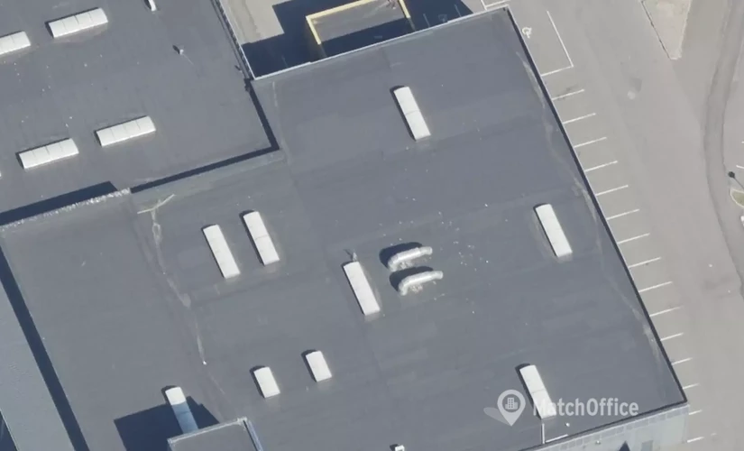 Butik til leje på Gammel Holstedvej 1A, 4700 Næstved - 2025 m² | Foto 3 - Lokalebasen.dk