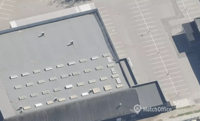 1700 m² Store for rent in Naestved, Gammel Holstedvej 3C (4700) - 1 | MatchOffice
