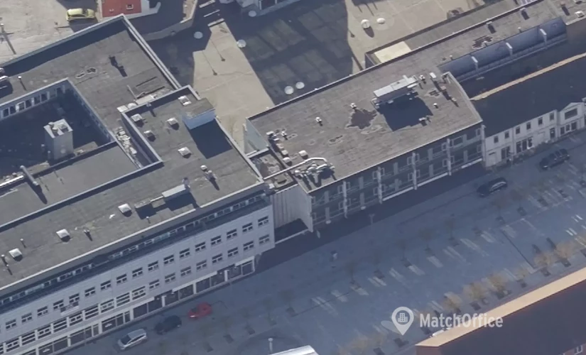 Butik til leje på Østervold 28, 8900 Randers C - 60 m² | Foto 0 - Lokalebasen.dk