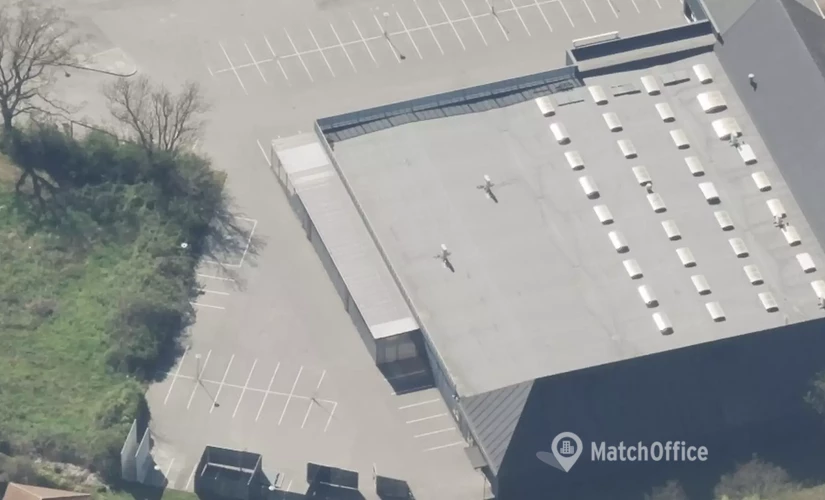 1700 m² Store for rent in Naestved, Gammel Holstedvej 3C (4700) - 2 | MatchOffice.com