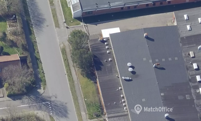 Kontor til leje på Randersvej 12, 6700 Esbjerg C - 400 m² | Foto 1 - Lokalebasen