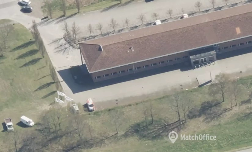 Office Holsted Park 15A 4700 Naestved