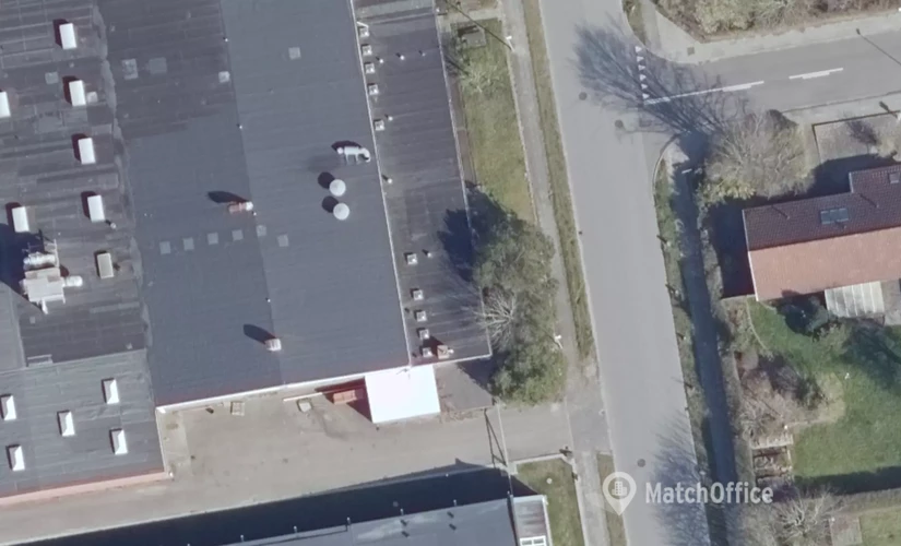 Kontor til leje på Randersvej 12, 6700 Esbjerg C - 400 m² | Foto 4 - Lokalebasen.dk