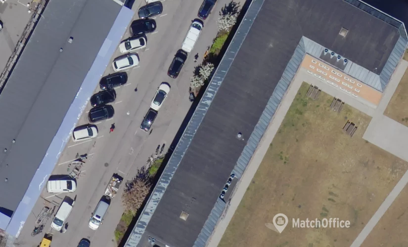 Office Tranevej 27 2. sal 2400 Copenhagen NV