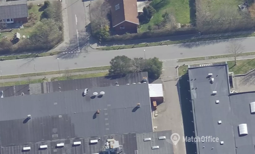 Kontor til leje på Randersvej 12, 6700 Esbjerg C - 400 m² | Foto 3 - Lokalebasen.dk