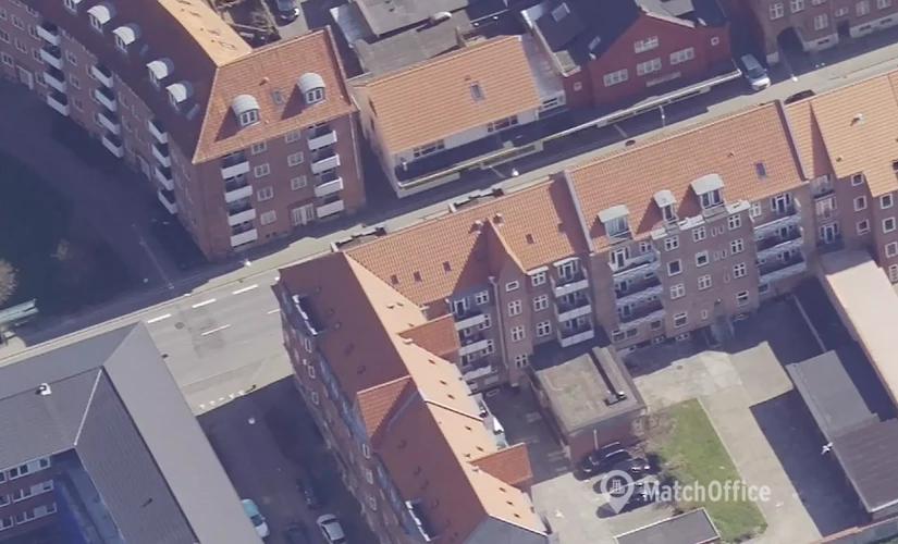 Butik til leje på Strandbygade 60, 6700 Esbjerg C - 220 m² | Foto 0 - Lokalebasen