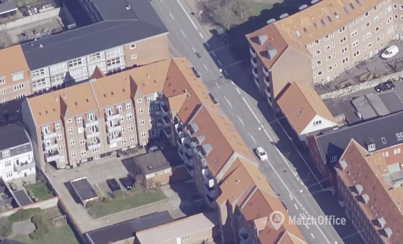 Butik til leje på Strandbygade 60, 6700 Esbjerg C - 220 m² | Foto 0 - Lokalebasen.dk