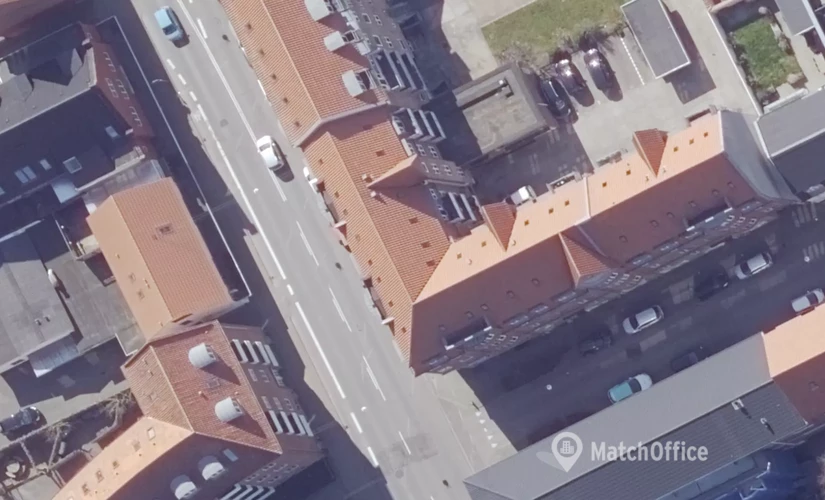 Butik til leje på Strandbygade 60, 6700 Esbjerg C - 220 m² | Foto 4 - Lokalebasen