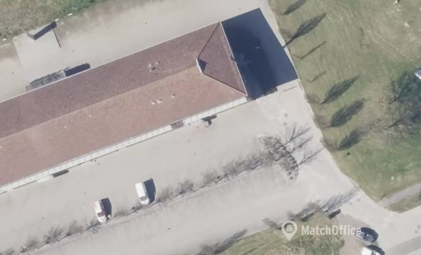 Office Holsted Park 15A 4700 Naestved