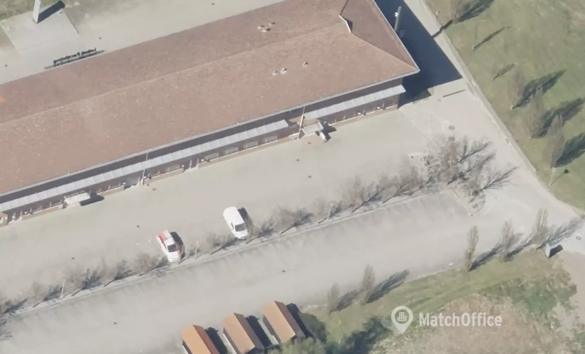 Office Holsted Park 15A 4700 Naestved