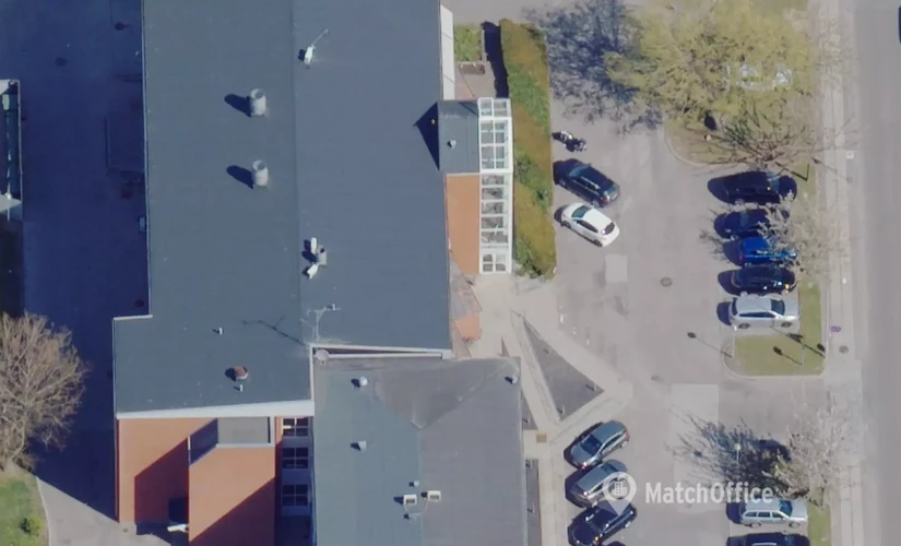 Office Kirkebjerg Allé 84 2605 Brondby