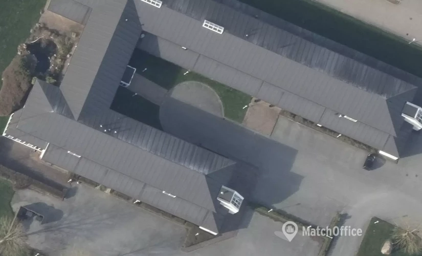 Kontor til leje på Nydamsvej 17, 8362 Hørning - 500 m² | Foto 4 - Lokalebasen.dk