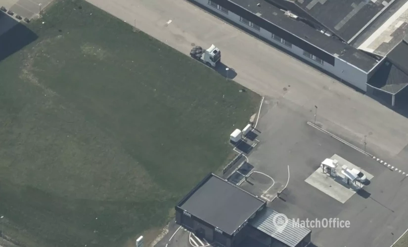 Lager til leje på Vejlevej 102, 8700 Horsens - 2000 m² | Foto 0 - Lokalebasen