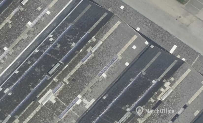 Lager til leje på Vejlevej 102, 8700 Horsens - 2000 m² | Foto 3 - Lokalebasen