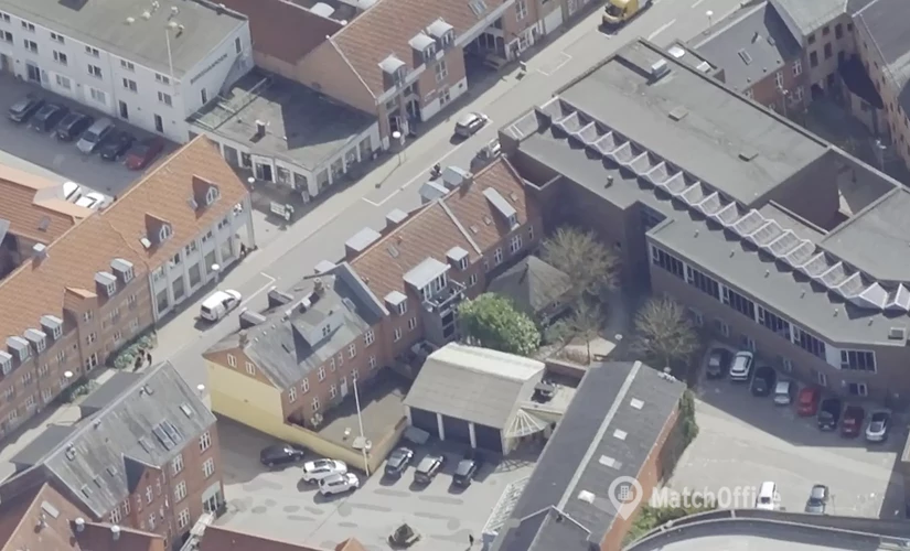 Office Gravene 26B 1 8800 Viborg