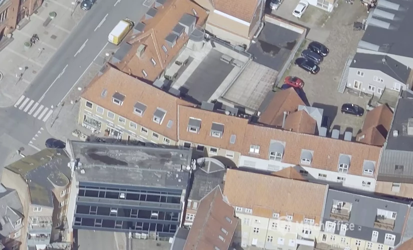 Office Gravene 26B 1 8800 Viborg