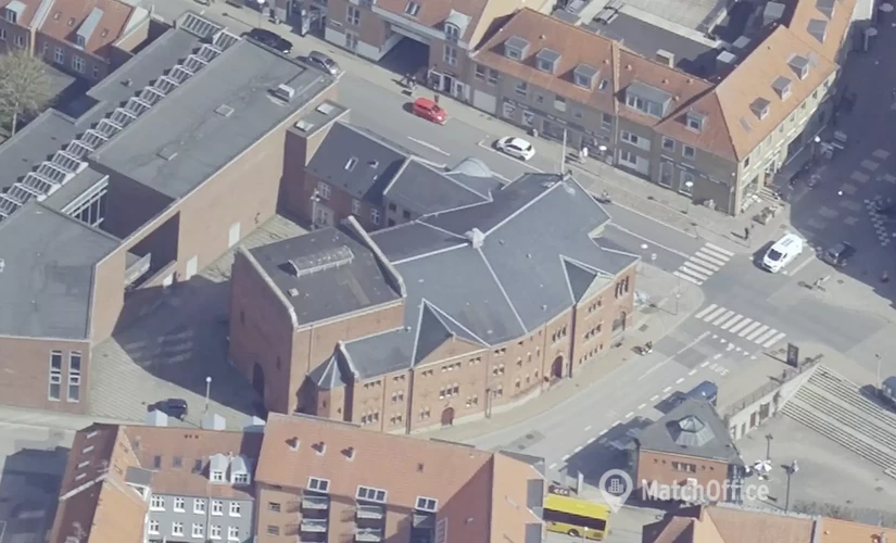 Office Gravene 26B 1 8800 Viborg