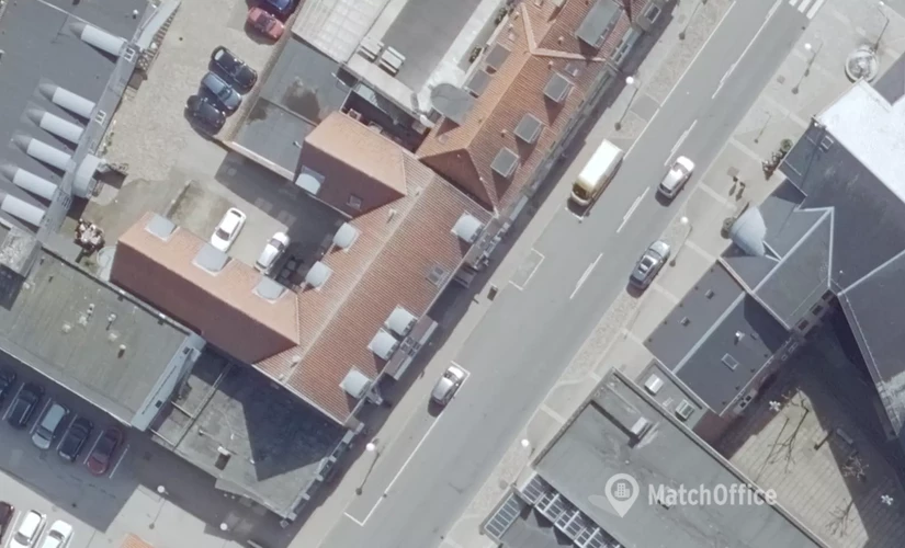 Office Gravene 26B 1 8800 Viborg