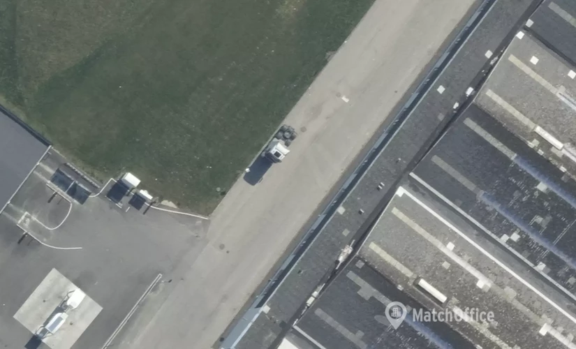 2000 m² Warehouse storage for rent in Horsens, Vejlevej 102 (8700) - 4 | MatchOffice.com