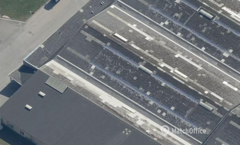 Lager til leje på Vejlevej 102, 8700 Horsens - 2000 m² | Foto 1 - Lokalebasen