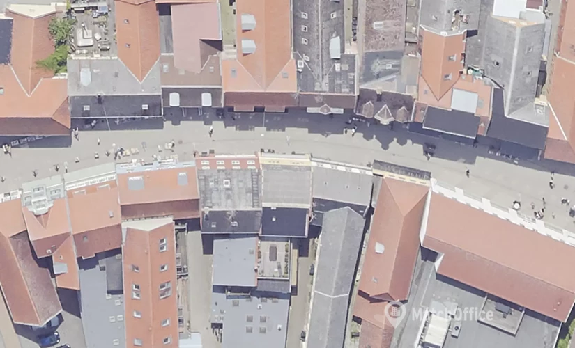 302 m² Commercial shop for rent in Nakskov, Søndergade 37 (4900) - 4 | MatchOffice