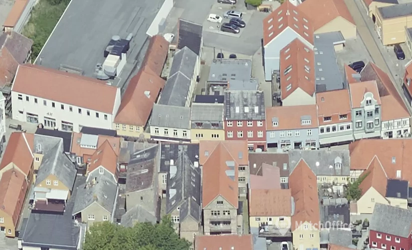 Butik til leje på Søndergade 37, 4900 Nakskov - 302 m² | Foto 0 - Lokalebasen.dk