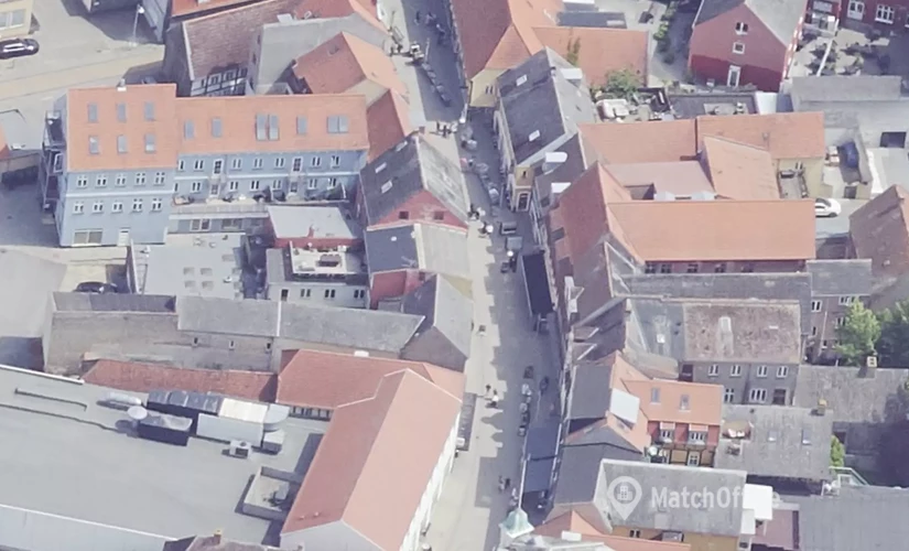 Butik til leje på Søndergade 37, 4900 Nakskov - 302 m² | Foto 3 - Lokalebasen.dk