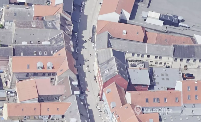 Butik til leje på Søndergade 37, 4900 Nakskov - 302 m² | Foto 2 - Lokalebasen.dk