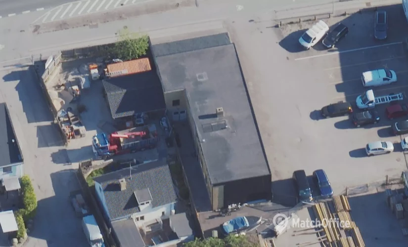 Butik Roskildevej 332A 2630 Taastrup