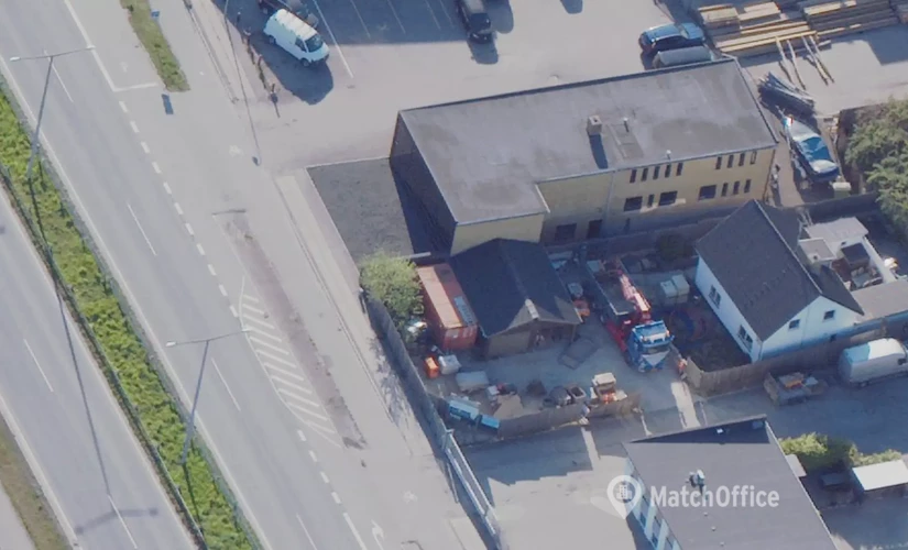 Butik Roskildevej 332A 2630 Taastrup