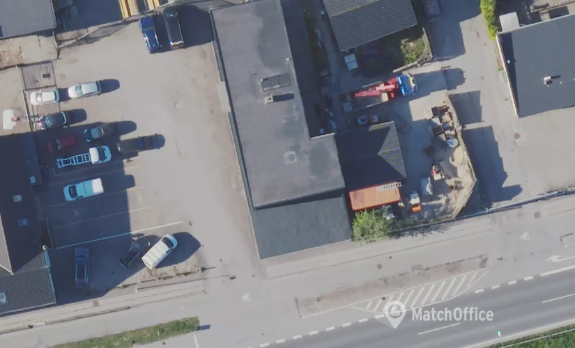 Butik Roskildevej 332A 2630 Taastrup