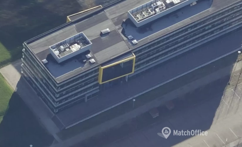 Office Tronholmen 3 1 8960 Randers SO