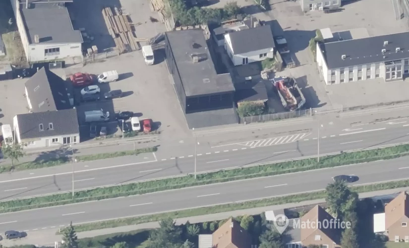 Butik Roskildevej 332A 2630 Taastrup