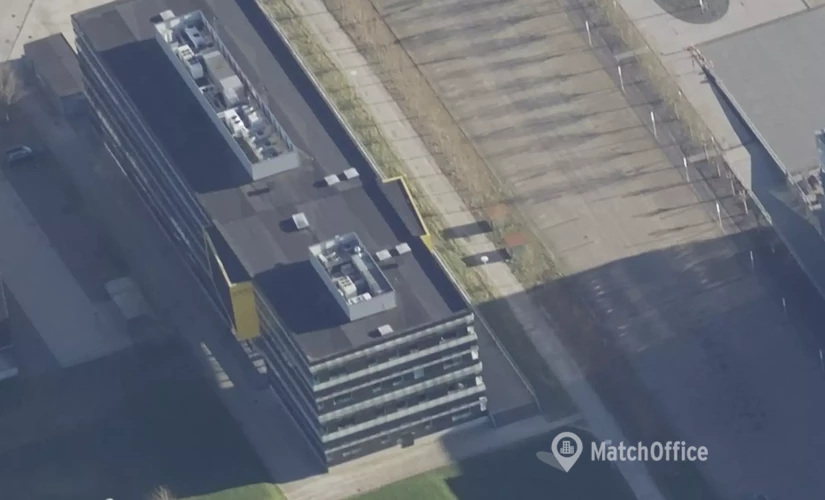 Office Tronholmen 3 1 8960 Randers SO