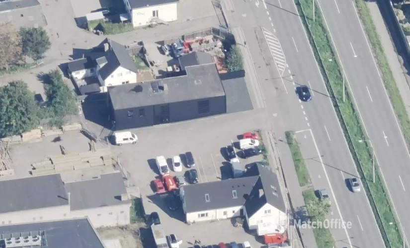 Butik Roskildevej 332A 2630 Taastrup