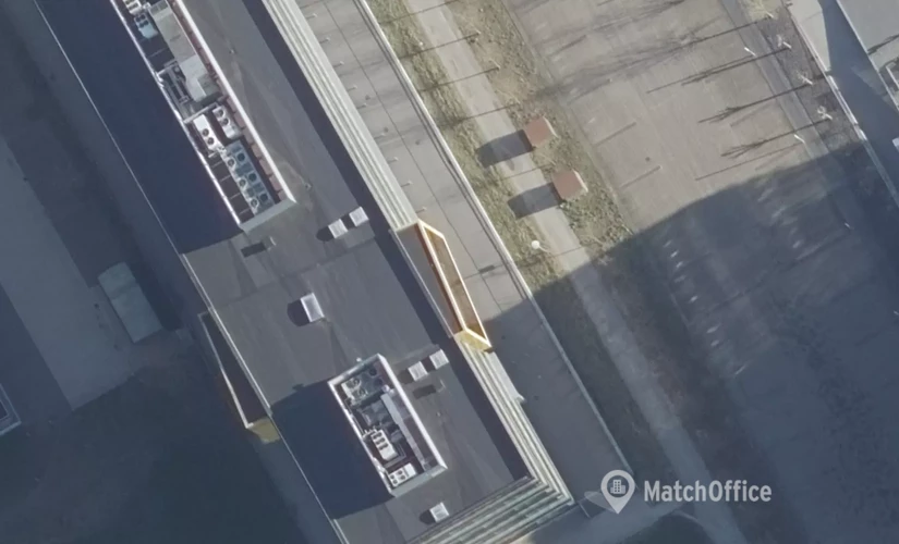 Office Tronholmen 3 1 8960 Randers SO