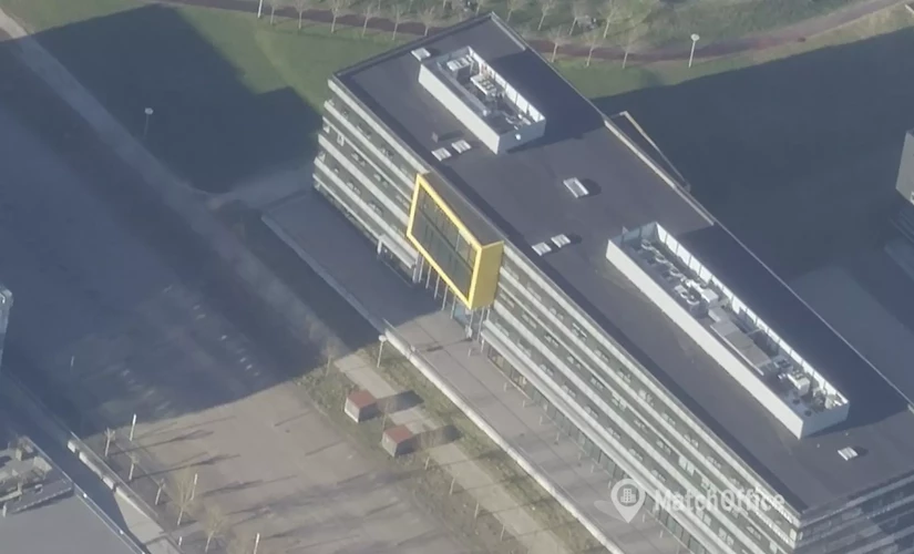 Kontor til leje på Tronholmen 3 1, 8960 Randers SØ - 302 m² | Foto 0 - Lokalebasen.dk