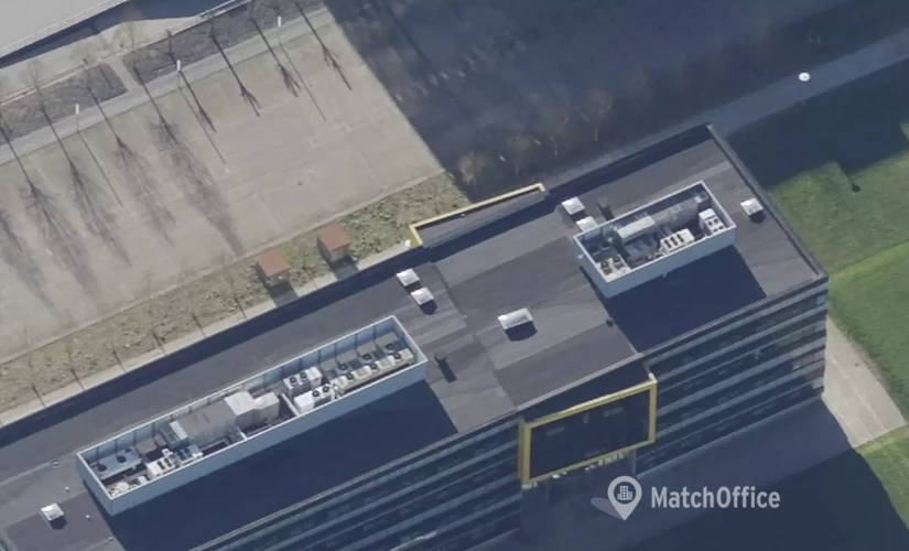 Office Tronholmen 3 1 8960 Randers SO