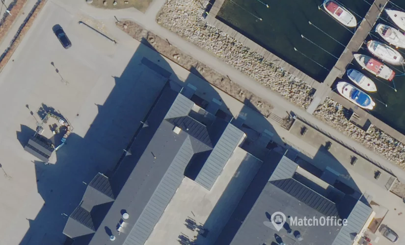 Kontor til leje på Sydhavnsvej 5 1, 7700 Thisted - 537 m² | Foto 4 - Lokalebasen.dk