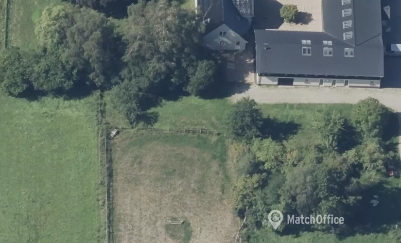 Kontor til leje på Ringstedvej 661, 4100 Ringsted - 123 m² | Foto 2 - Lokalebasen