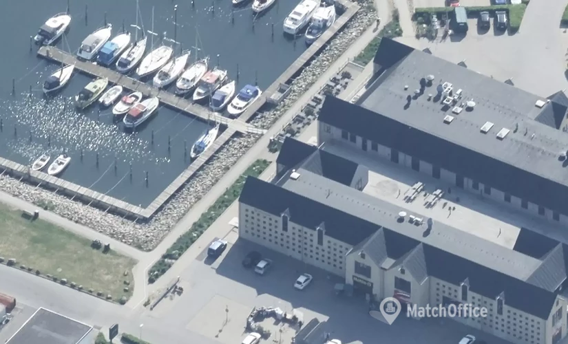 Kontor til leje på Sydhavnsvej 5 1, 7700 Thisted - 537 m² | Foto 3 - Lokalebasen
