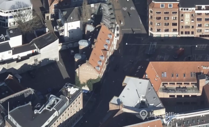 Butik til leje på Mageløs 9A st, 5000 Odense C - 169 m² | Foto 0 - Lokalebasen