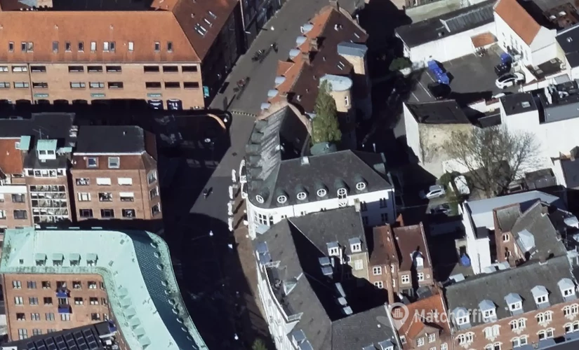 Butik til leje på Mageløs 9A st, 5000 Odense C - 169 m² | Foto 2 - Lokalebasen