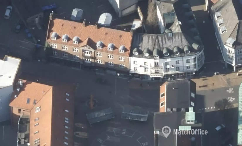 Butik til leje på Mageløs 9A st, 5000 Odense C - 169 m² | Foto 0 - Lokalebasen.dk