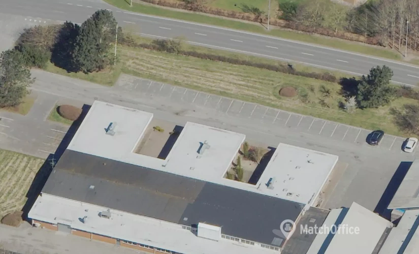 Kontor til leje på Elsøvej 105, 7900 Nykøbing M - 254 m² | Foto 0 - Lokalebasen.dk