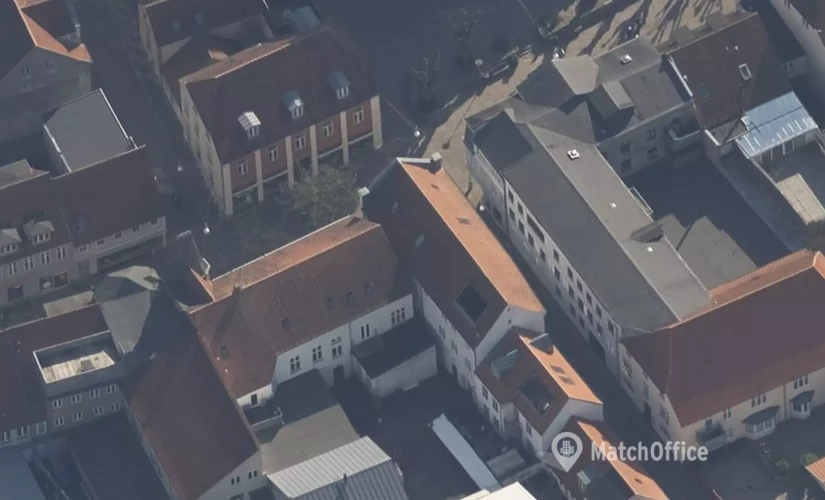 142 m² Shop for rent in Haderslev, Bispegade 1 st (6100) - 0 | MatchOffice.com