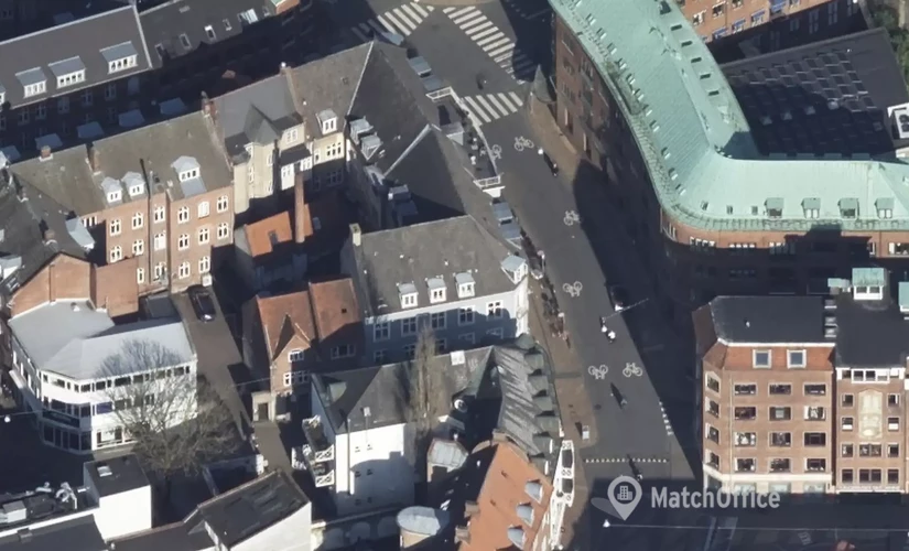 62 m² Commercial shop for rent in Odense C, Mageløs 1 st (5000) - 3 | MatchOffice